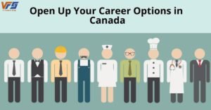 Open Up Your Career Options in Canada