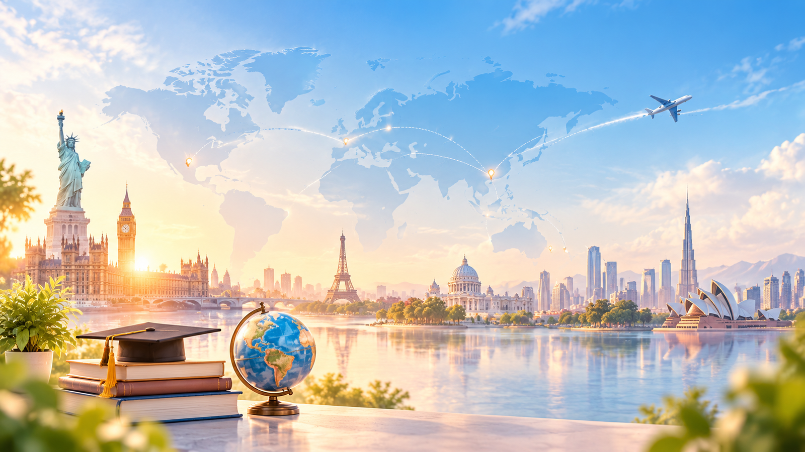 VFS Global Education