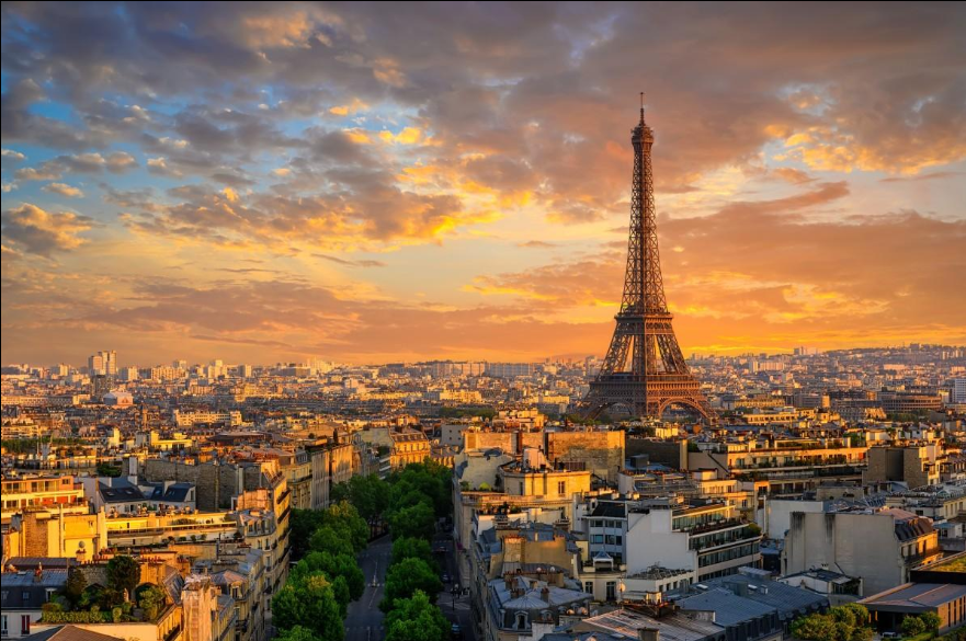Studyin Europe