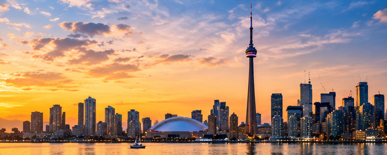 Study in Canada
