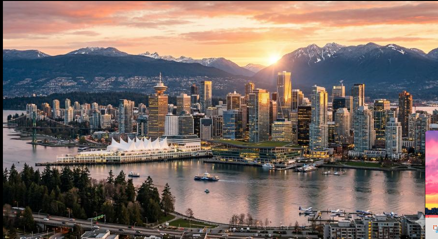 Study in Canada