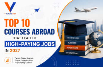 Top 10 Courses Abroad That Lead to High-Paying Jobs in 2027