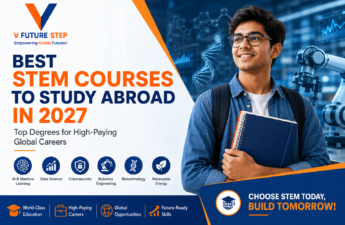 Best STEM Courses to Study Abroad in 2027