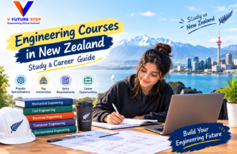 Engineering Courses in New Zealand for International Students
