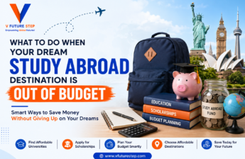 Studying Abroad on a Budget for International Students